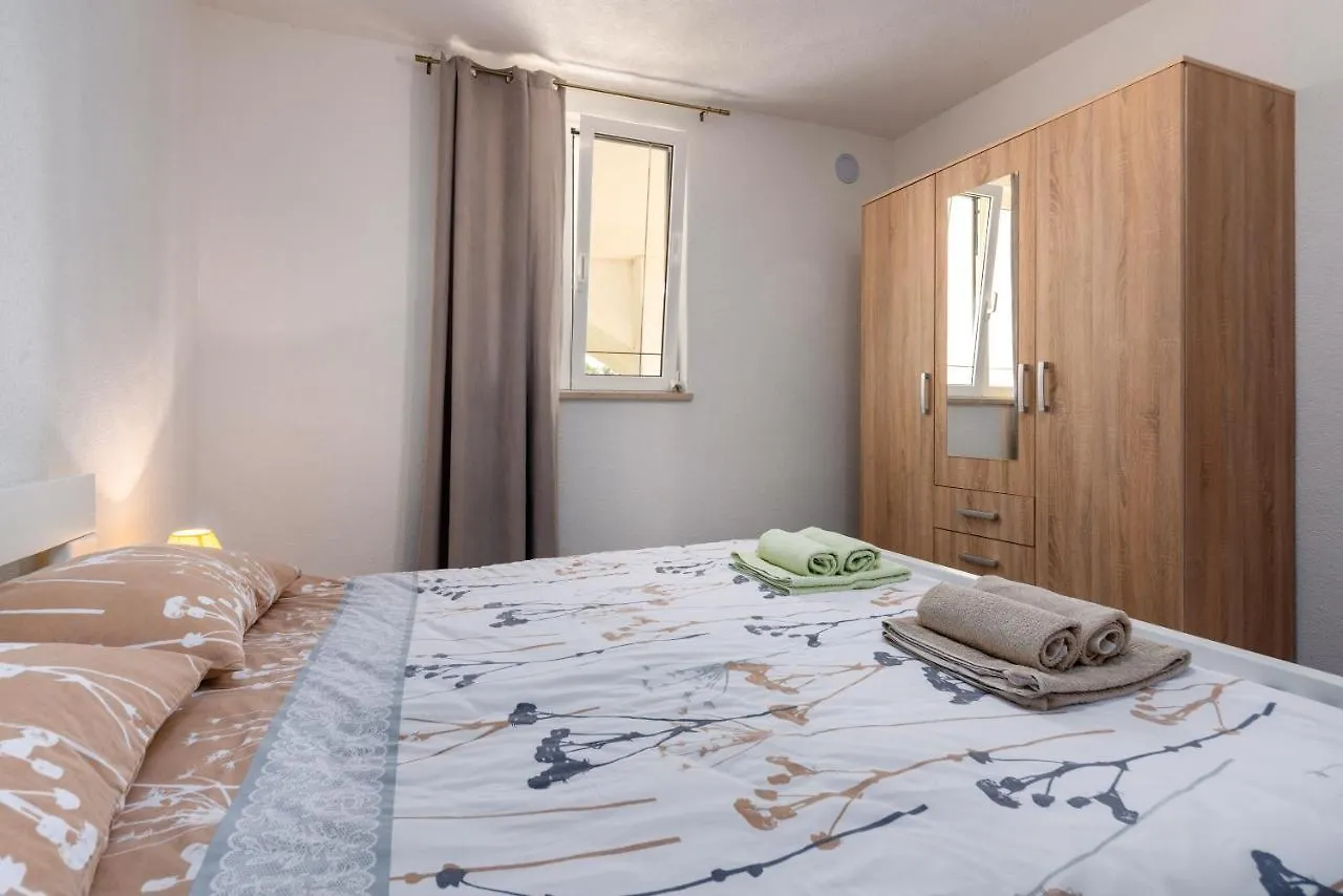 Apartments Oliva Poreč