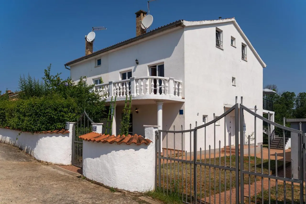 Apartments Oliva Poreč