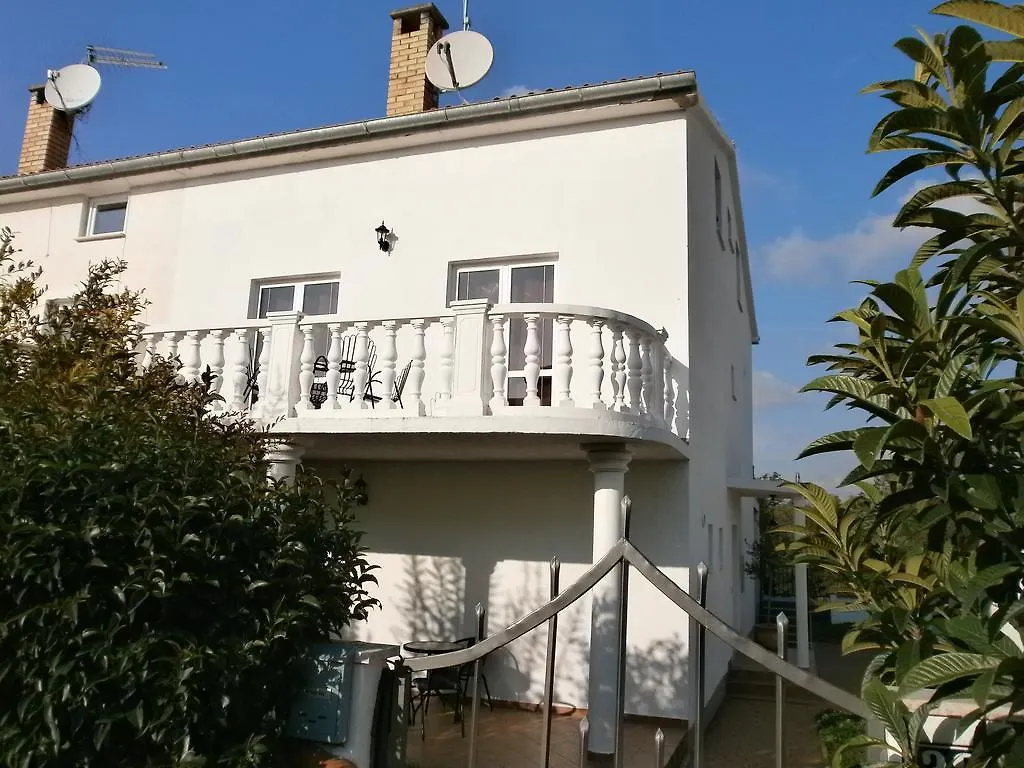 Apartments Oliva Poreč
