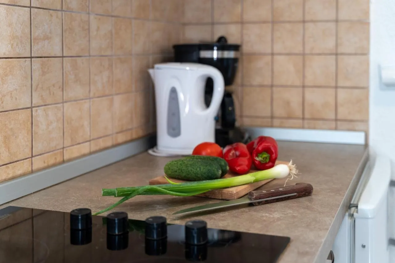 Apartments Oliva Пореч 0*,  Хорватия