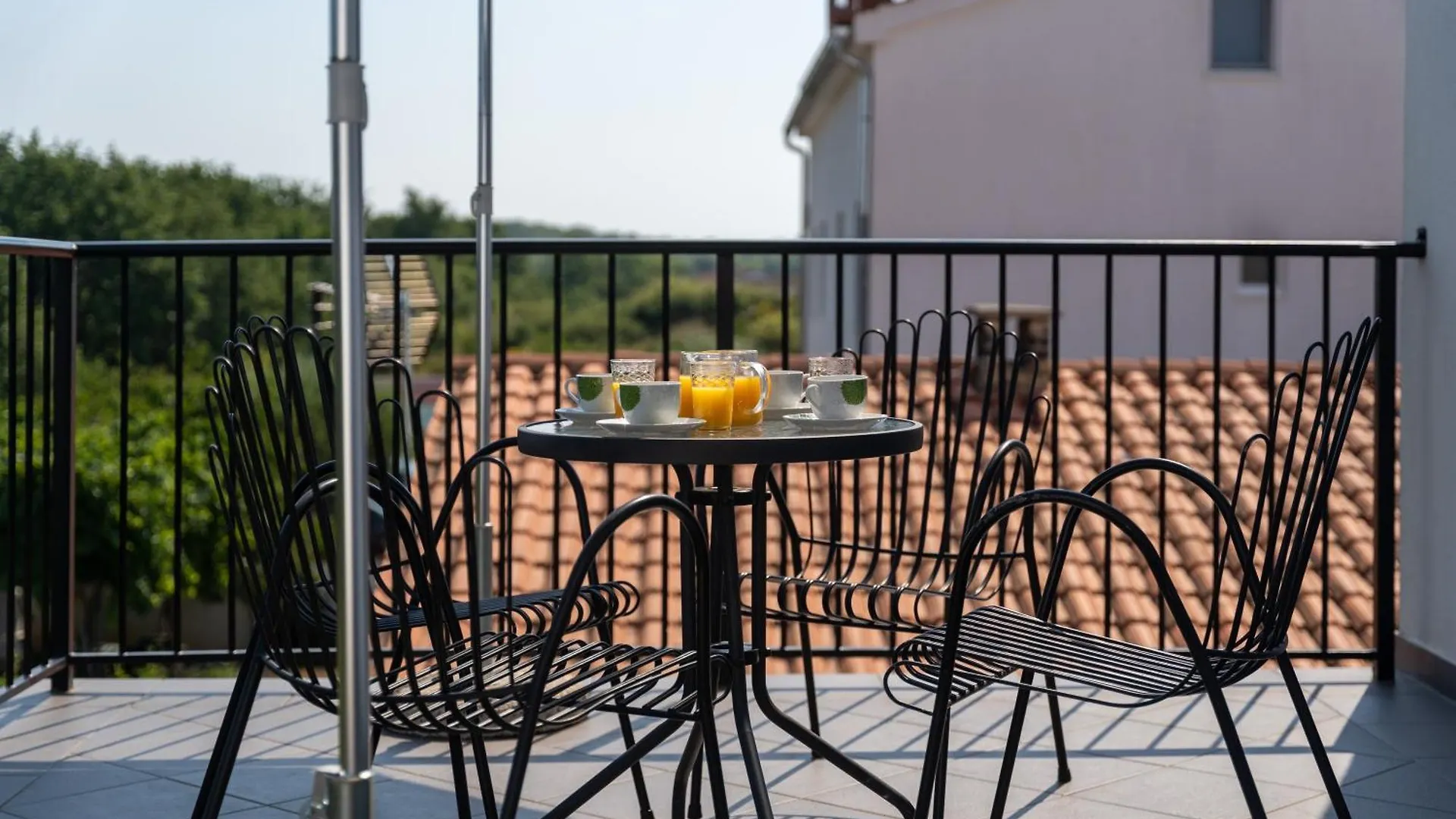 Apartments Oliva Пореч