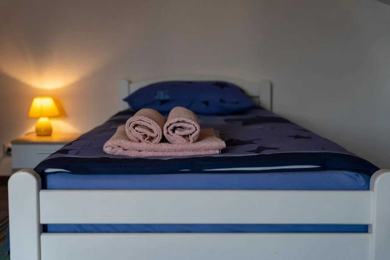 Apartments Oliva Пореч