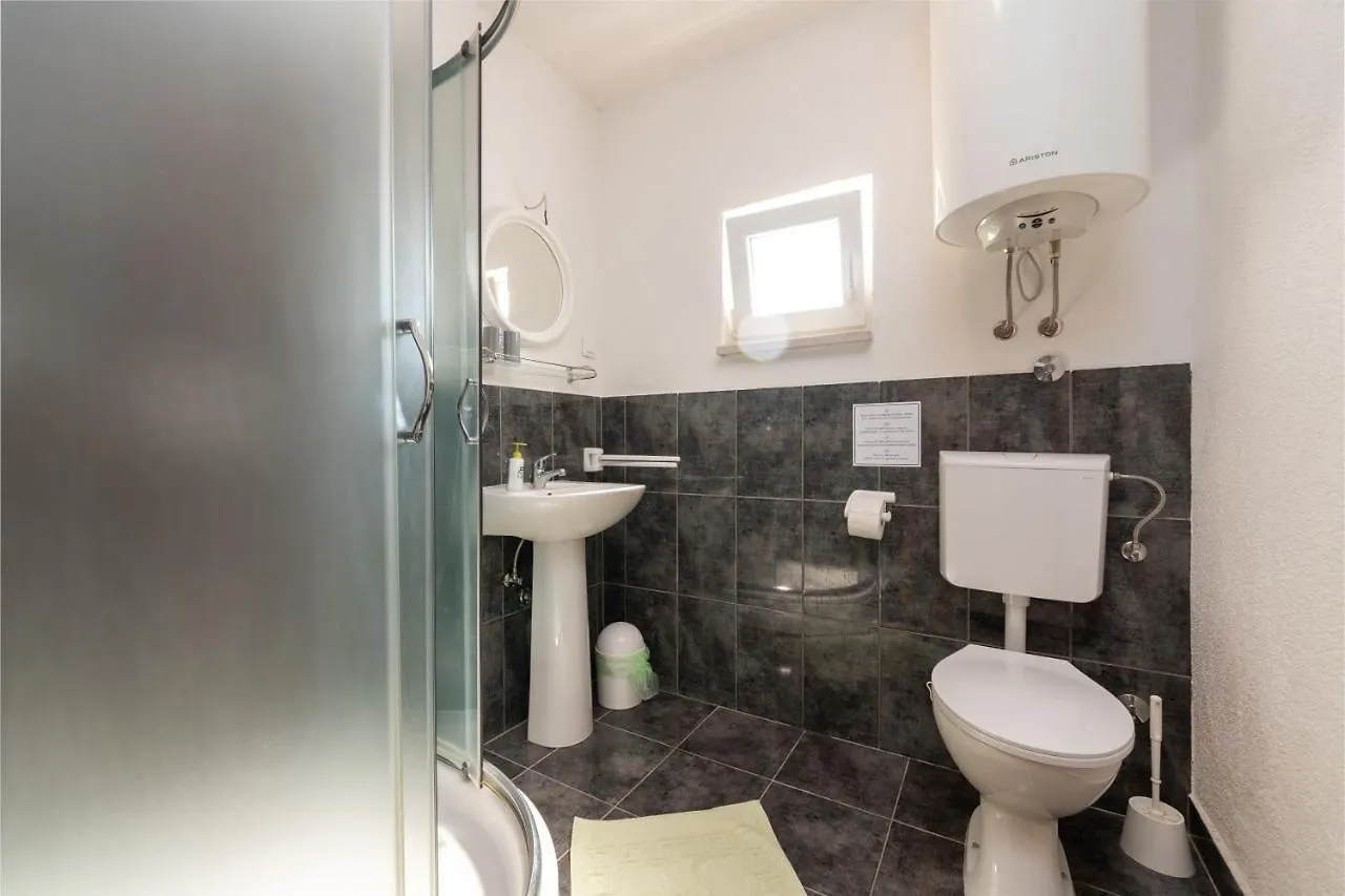 Apartments Oliva Пореч