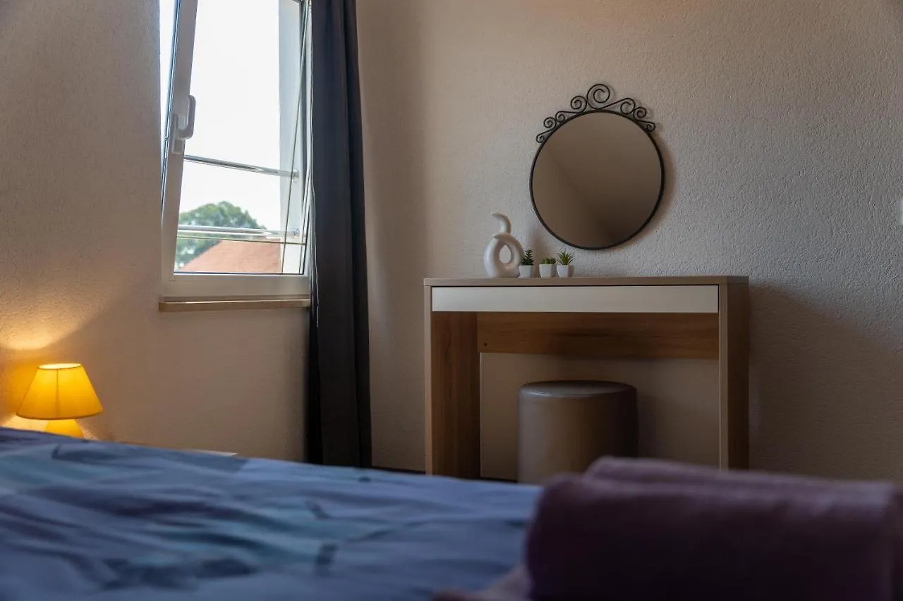 Apartments Oliva Пореч Хорватия